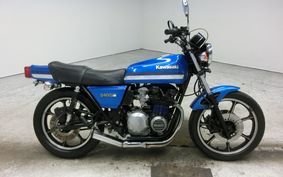 KAWASAKI Z400 J 2004 KZ400J007257