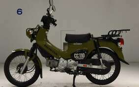 HONDA CROSS CUB 110 JA45