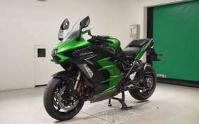 KAWASAKI NINJA H2 SX 2023 ZXT02P