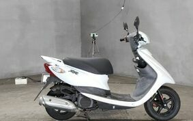 YAMAHA JOG ZR Evolution 2 SA39J