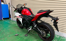 YAMAHA YZF-R25 RG10J