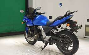 KAWASAKI Z750 S Type 2007 ZR750K