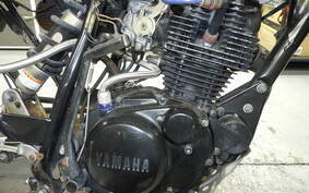 YAMAHA TW200 DG07J