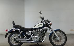 YAMAHA VIRAGO 250 S 3DM