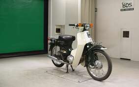 HONDA C70 SUPER CUB C70