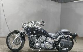 YAMAHA DRAGSTAR 400 2002 VH01J