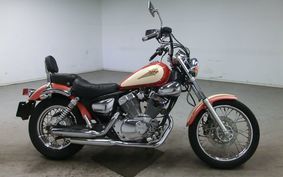 YAMAHA VIRAGO 250 S 1994 3DM