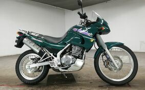 KAWASAKI KLE250 Anhelo LE250A