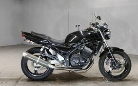 KAWASAKI BALIUS 250 Gen.2 ZR250B