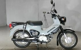 HONDA CROSS CUB 50 AA06