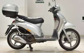 PIAGGIO LIBERTY200 M384