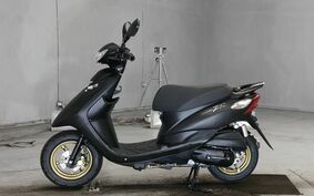 YAMAHA JOG ZR Evolution 2 SA39J