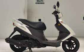 SUZUKI ADDRESS V125 G CF4EA