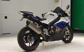 BMW S1000RR 2016