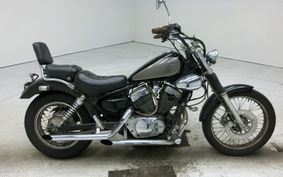 YAMAHA VIRAGO 250 1992 3DM