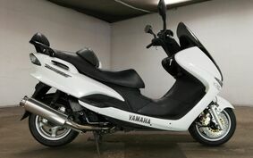 YAMAHA MAJESTY 125 SE27