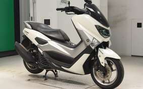 YAMAHA N-MAX 155 A SG50J