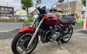 KAWASAKI ZEPHYR 550 ZR550B