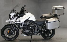 TRIUMPH タイガーエクスプローラーXCA 2018 不明