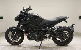 YAMAHA MT-09 A 2019 RN52J