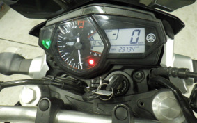 YAMAHA MT-25 RG10J