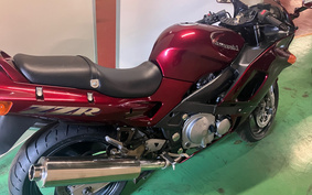 KAWASAKI ZZ-R400 2001 ZX400N