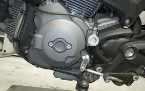 DUCATI MONSTER 796 2011 M506A