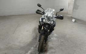 TRIUMPH TIGER 800 2012 TRE15