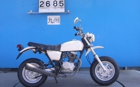 HONDA APE 100 HC07