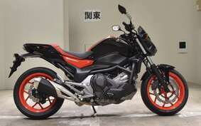 HONDA NC750S D 2016 RC88