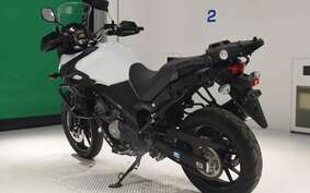 SUZUKI DL650 ( V-Strom 650 ) A 2020 C733A