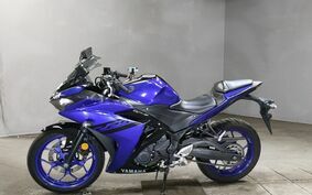 YAMAHA YZF-R25 RG43J