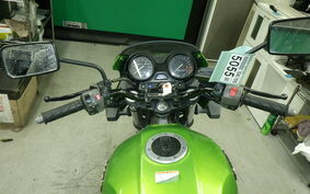 KAWASAKI ZRX400 2004 ZR400E