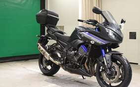 YAMAHA FAZER FZ8 SA 2014 RN25