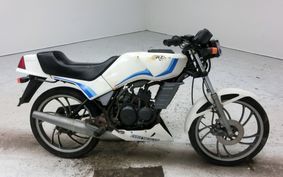 YAMAHA RZ50 5R2