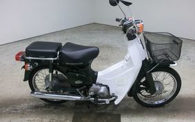 HONDA C70 SUPER CUB HA02