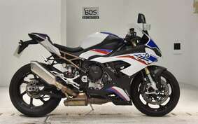 BMW S1000RR M PACKAGE 2021