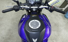 YAMAHA MT-25 RG43J