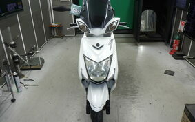 YAMAHA CYGNUS 125 XSR 2 SE44J