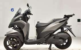 YAMAHA TRICITY 125 A SEC1J