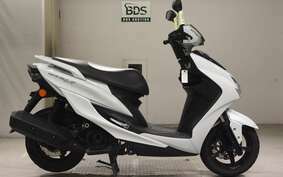 YAMAHA CYGNUS 125 XSR 3 SED8J