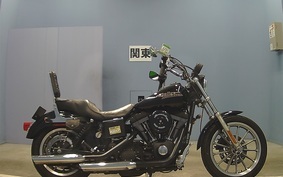 HARLEY FXDX 1450 2000 GJV