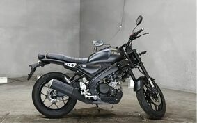 YAMAHA XSR155 RG63