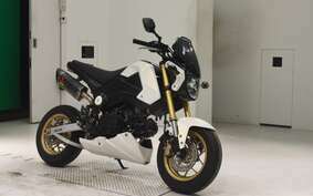 HONDA GROM JC61