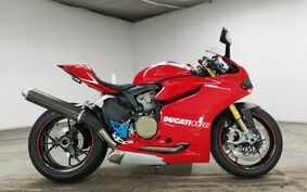 DUCATI 1199 PANIGALE R 2017 H802J