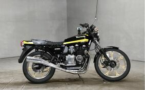 KAWASAKI Z550 FX KZ550B