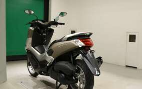 YAMAHA N-MAX SE86J