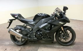 KAWASAKI ZX 10 NINJA R 2008 ZXT00E