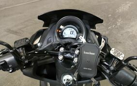 YAMAHA N-MAX 125 SED6J