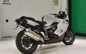 BMW K1300S 2010